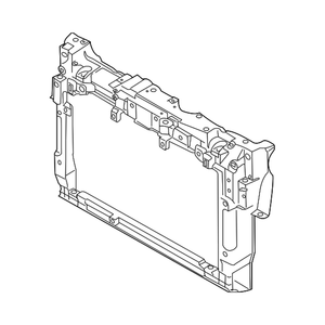 Radiator Support image