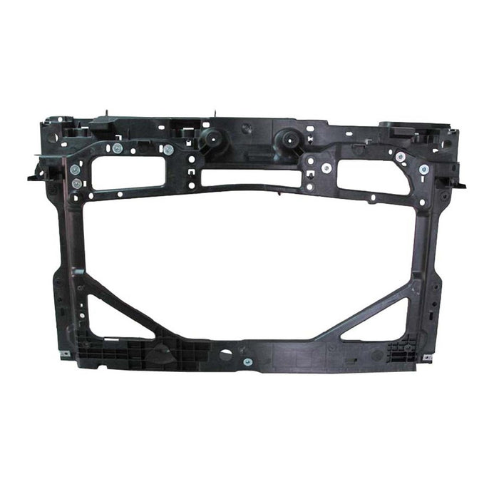 2016-2022 Mazda CX-3 Radiator Support W/O Adaptive Cruise Control - MA1225157-Partify-Painted-Replacement-Body-Parts