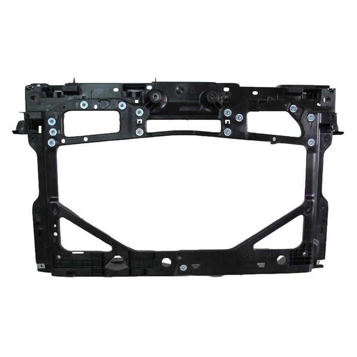 2016-2022 Mazda CX-3 Radiator Support W/Adaptive Cruise Control - MA1225158-Partify-Painted-Replacement-Body-Parts
