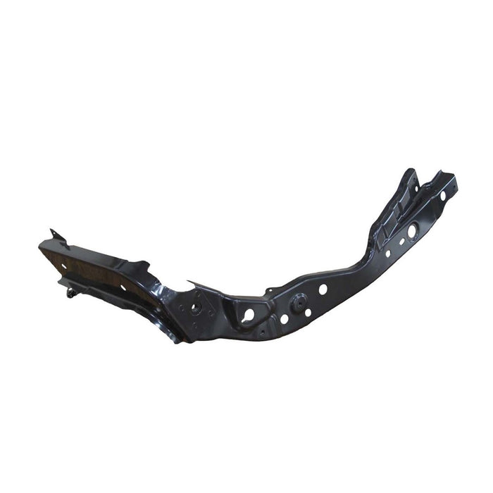 2007-2015 Mazda CX-9 Driver Side Radiator Support Outer Side Support - MA1225160-Partify-Painted-Replacement-Body-Parts