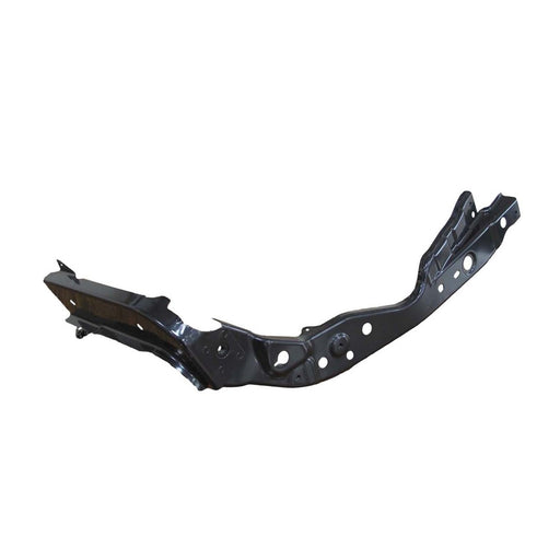 2007-2015 Mazda CX-9 Driver Side Radiator Support Outer Side Support - MA1225160-Partify-Painted-Replacement-Body-Parts