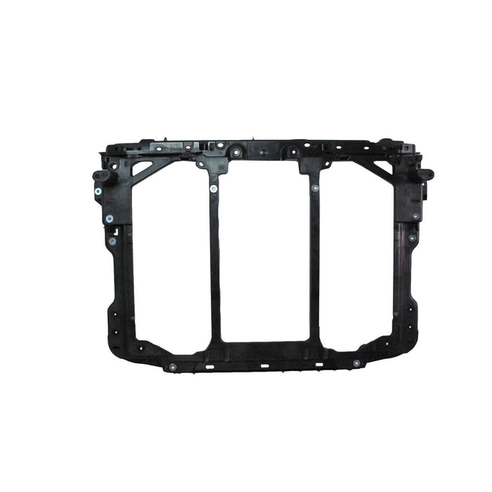 2016-2023 Mazda CX-9 Radiator Support - MA1225162-Partify-Painted-Replacement-Body-Parts