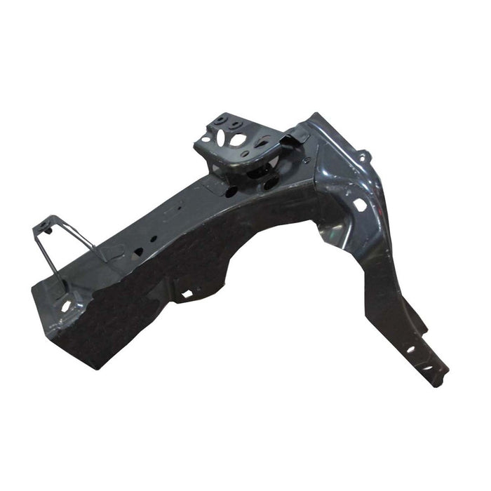 2016-2023 Mazda CX-9 Driver Side Radiator Support Side Support - MA1225164-Partify-Painted-Replacement-Body-Parts