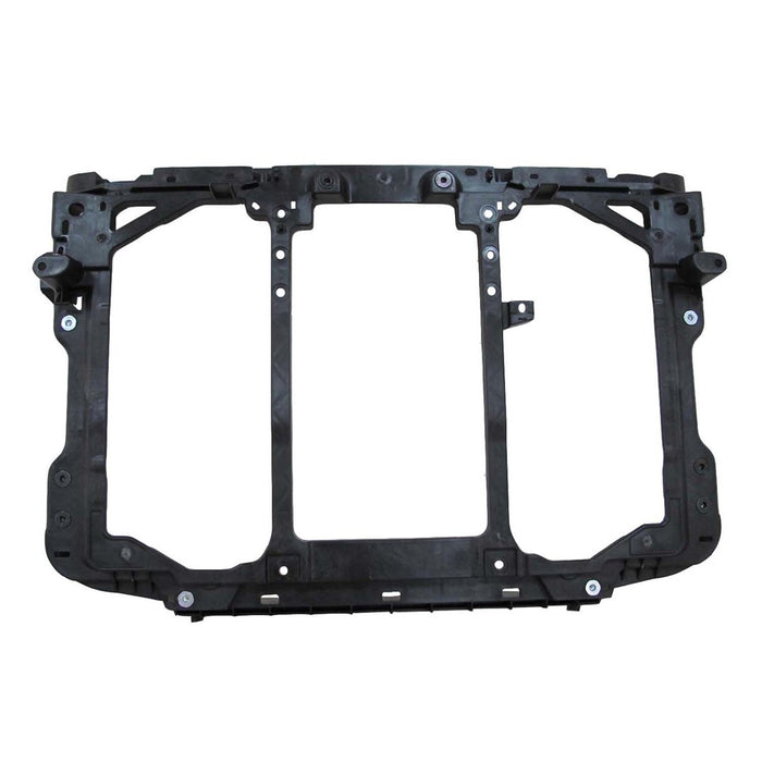 2017-2022 Mazda CX-5 Radiator Support W/O Radar Cruise Control - MA1225166-Partify-Painted-Replacement-Body-Parts