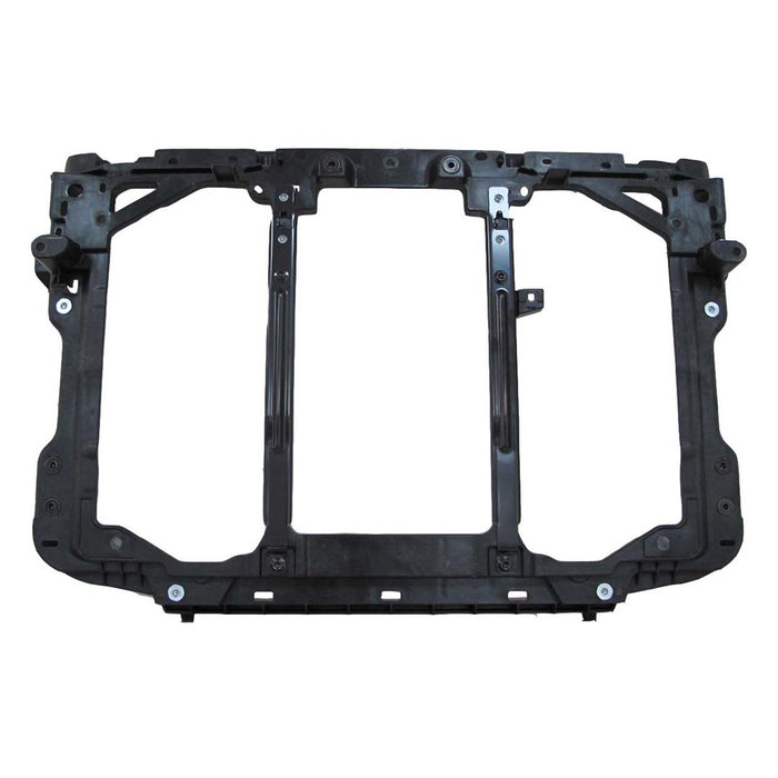 2017-2024 Mazda CX-5 Radiator Support W/Radar Cruise Control - MA1225167-Partify-Painted-Replacement-Body-Parts