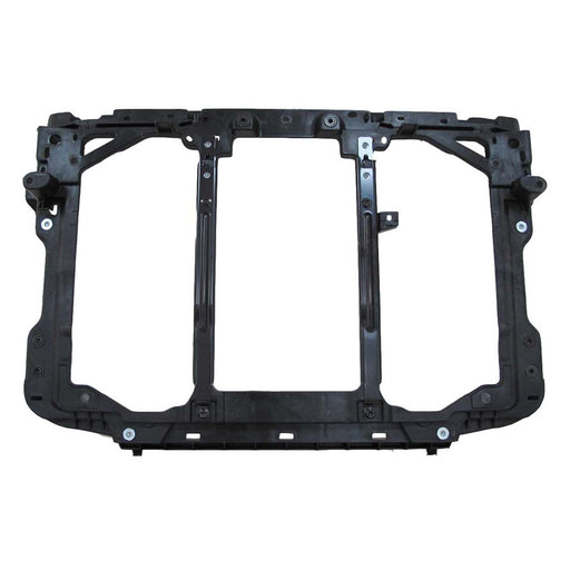 2017-2024 Mazda CX-5 Radiator Support W/Radar Cruise Control - MA1225167-Partify-Painted-Replacement-Body-Parts