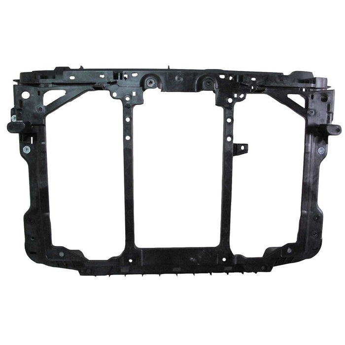 2018 Mazda CX-5 Radiator Support From 1-23-18 Mt - MA1225168-Partify-Painted-Replacement-Body-Parts
