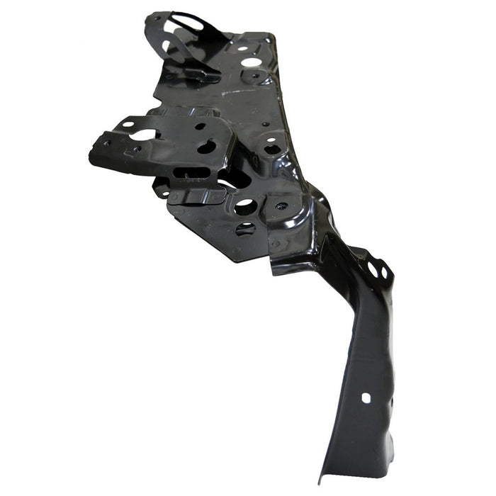 2017-2024 Mazda CX-5 Passenger Side Radiator Support Side Support - MA1225169-Partify-Painted-Replacement-Body-Parts