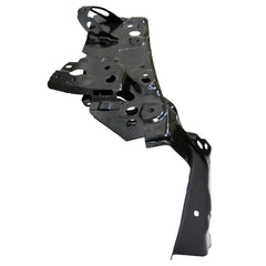Passenger Side Radiator Support image