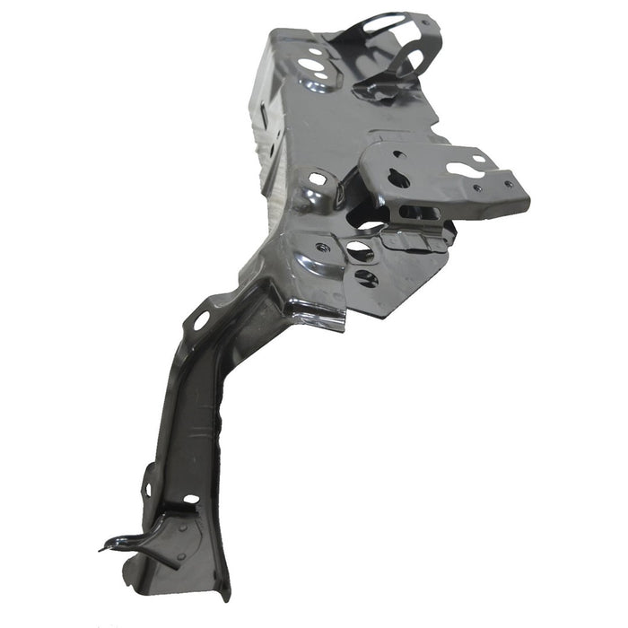 2017-2024 Mazda CX-5 Driver Side Radiator Support Side Support - MA1225170-Partify-Painted-Replacement-Body-Parts