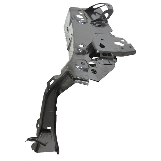 2017-2024 Mazda CX-5 Driver Side Radiator Support Side Support - MA1225170-Partify-Painted-Replacement-Body-Parts