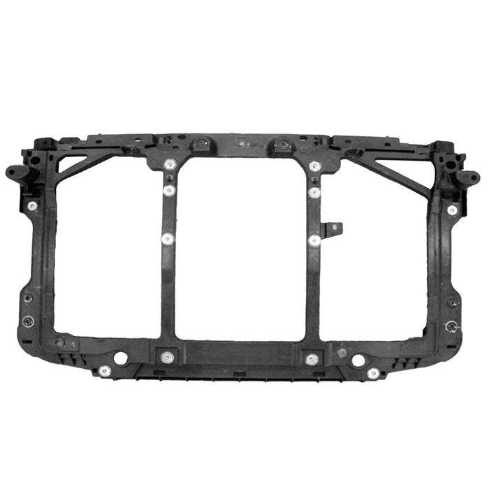 2014-2018 Mazda 3 Radiator Support Mexico Built W/Radar Cruise Control - MA1225171-Partify-Painted-Replacement-Body-Parts