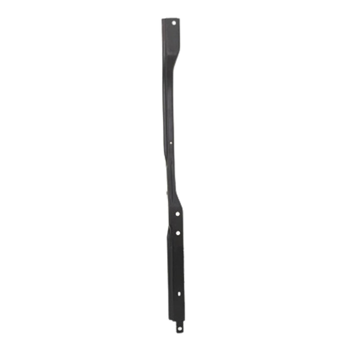 2016-2022 Mazda CX-3 Radiator Support Lower Support - MA1225174-Partify-Painted-Replacement-Body-Parts