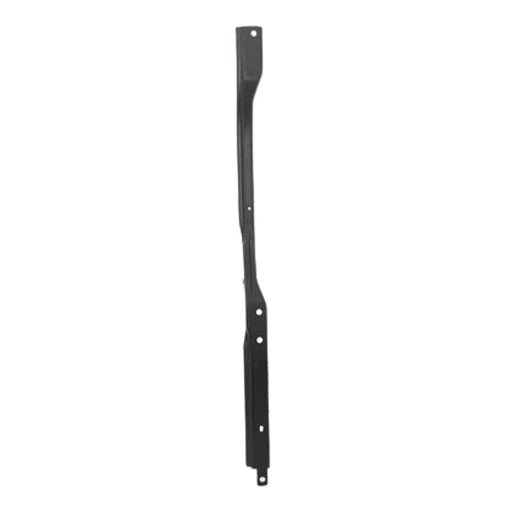 2016-2022 Mazda CX-3 Radiator Support Lower Support - MA1225174-Partify-Painted-Replacement-Body-Parts