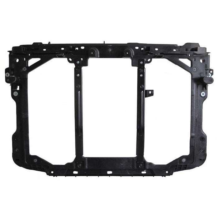 2017-2018 Mazda CX-5 Radiator Support To 1-23-18 Mt - MA1225178-Partify-Painted-Replacement-Body-Parts