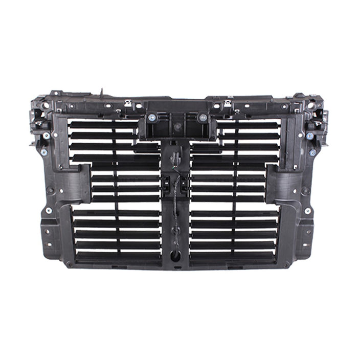 2019-2024 Mazda 3/CX-30 Radiator Support Radiator Support Assy 2.5L L4 Naturally Aspirated/2.5L L4 Turbocharged - MA1225183-Partify-Painted-Replacement-Body-Parts