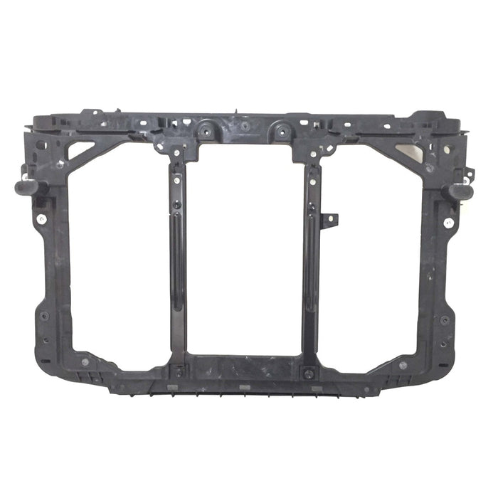 2022-2023 Mazda CX-5 Radiator Support 2.5L L4 - MA1225184-Partify-Painted-Replacement-Body-Parts