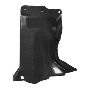 Lower Undercar Shield image