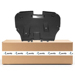 Lower Undercar Shield image