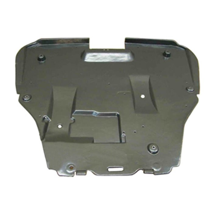 2006-2007 Mazda 6 Lower Engine Cover Turbocharged - MA1228107-Partify-Painted-Replacement-Body-Parts
