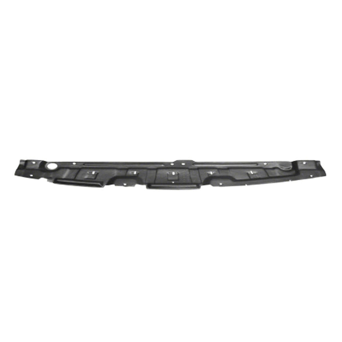 2006-2010 Mazda 5 Front Lower Engine Cover - MA1228111-Partify-Painted-Replacement-Body-Parts