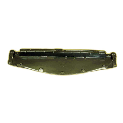 2010-2011 Mazda 3 Front Lower Undercar Shield - MA1228113-Partify-Painted-Replacement-Body-Parts