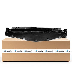 Front Lower Undercar Shield image