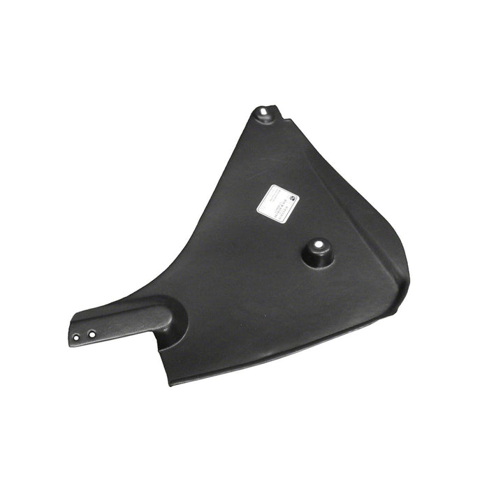 2003-2008 Mazda 6 Lower Engine Cover 3L V6 - MA1228116-Partify-Painted-Replacement-Body-Parts