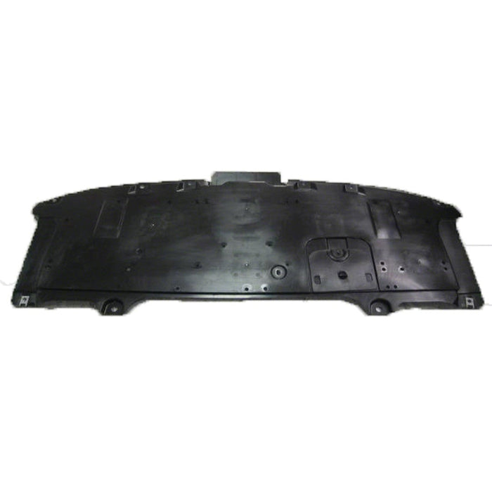 2013-2016 Mazda CX-5 Front Lower Undercar Shield - MA1228117-Partify-Painted-Replacement-Body-Parts