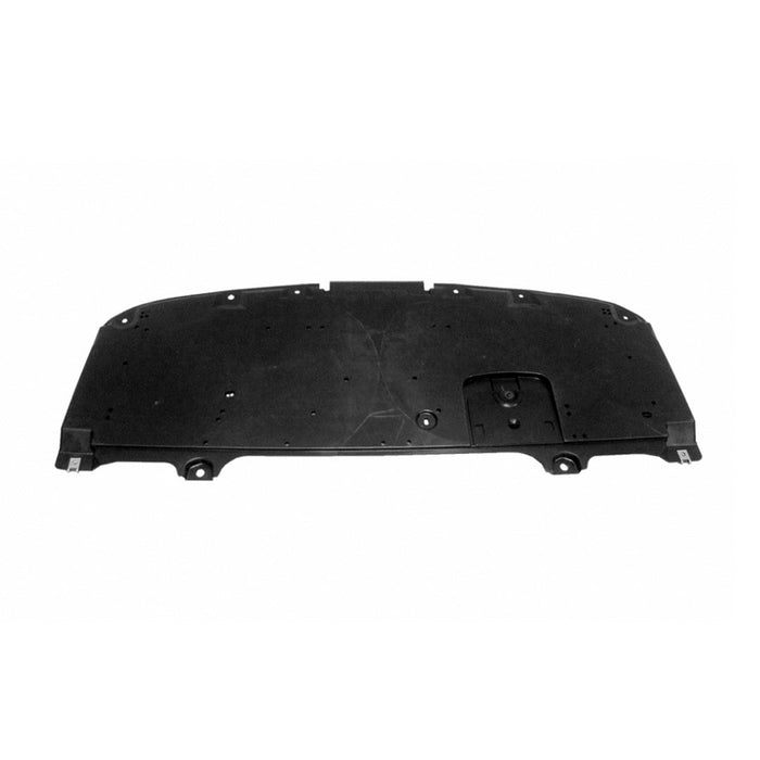 2014-2017 Mazda 6 Lower Undercar Shield Assembly - MA1228119-Partify-Painted-Replacement-Body-Parts