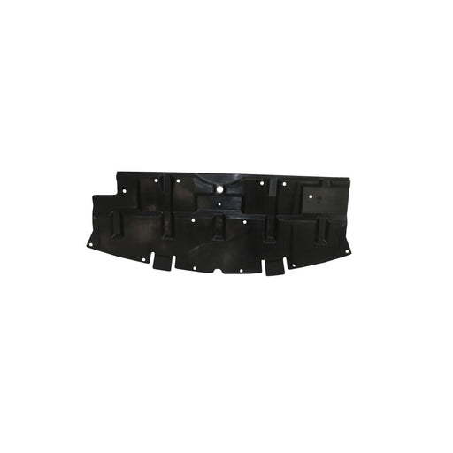 2011-2013 Mazda 6 Front Lower Undercar Shield - MA1228121-Partify-Painted-Replacement-Body-Parts