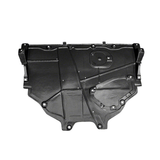 2014-2020 Mazda 3/6 Lower Undercar Shield Hatchback/Sedan - MA1228122-Partify-Painted-Replacement-Body-Parts