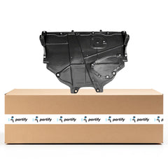 Lower Undercar Shield image
