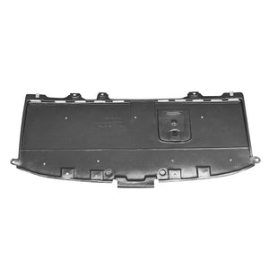 Lower Undercar Shield image