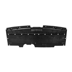 Bouclier inférieur avant de voiture image