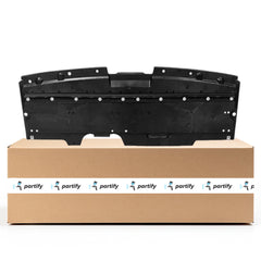 Front Lower Undercar Shield image