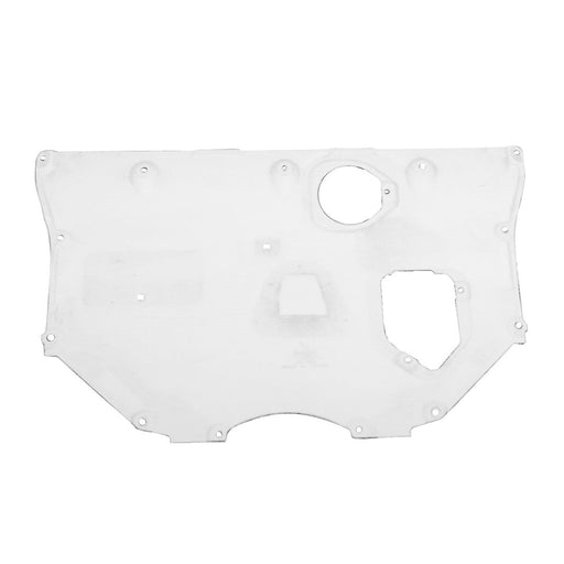 2019-2023 Mazda 3/CX-30 Lower Undercar Shield Mexico Built FWD Sedan - MA1228131-Partify-Painted-Replacement-Body-Parts