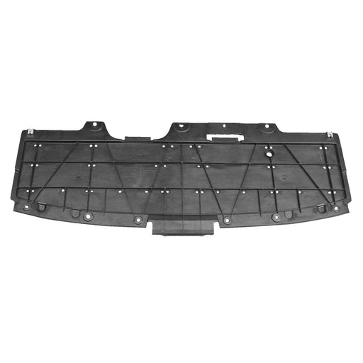 2020-2023 Mazda CX-30 Front Lower Undercar Shield - MA1228137-Partify-Painted-Replacement-Body-Parts