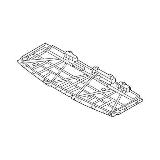 Mazda CX-50 Engine Cover - MA1228140