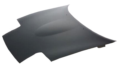 1990-1997 Mazda Miata Hood - MA1230139-Partify-Painted-Replacement-Body-Parts