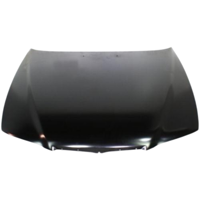 1996-1997 Mazda 626 CAPA Certified Hood Cronos - MA1230145C-Partify-Painted-Replacement-Body-Parts