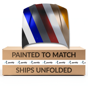Capot image