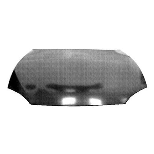 1999-2005 Mazda Miata Hood Steel - MA1230149-Partify-Painted-Replacement-Body-Parts