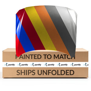 Capot image