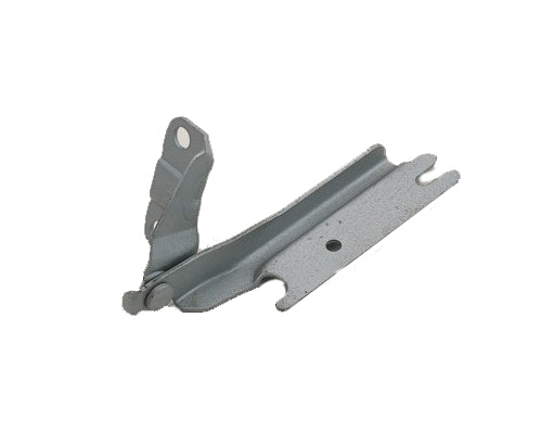 1995-1998 Mazda 323/Protege Hood Hinge Kit Left Side - MA1236103-Partify-Painted-Replacement-Body-Parts