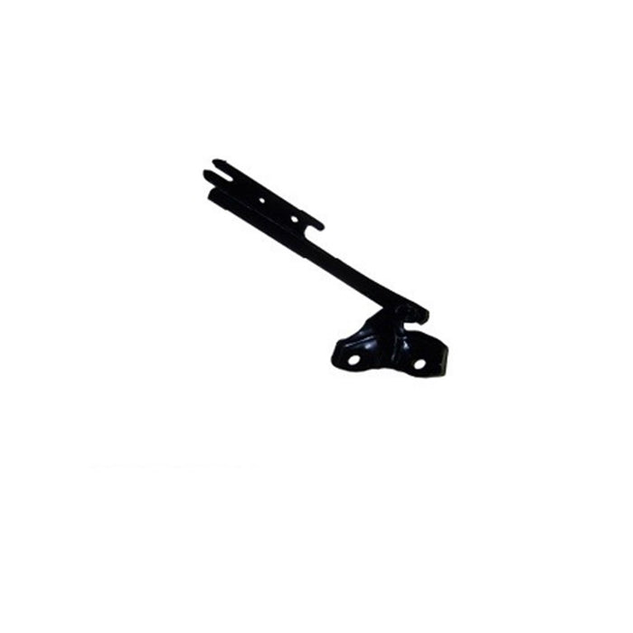 1999-2002 Mazda Protege Hood Hinge Kit Left Side - MA1236109-Partify-Painted-Replacement-Body-Parts