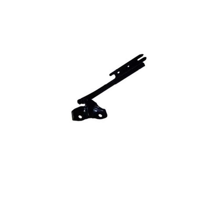 1999-2002 Mazda Protege Hood Hinge Kit Right Side - MA1236110-Partify-Painted-Replacement-Body-Parts