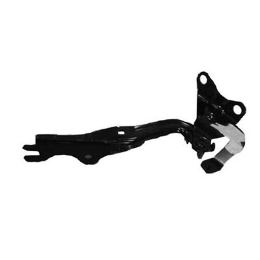 2004-2009 Mazda 3 Hood Hinge Kit Left Side - MA1236115-Partify-Painted-Replacement-Body-Parts
