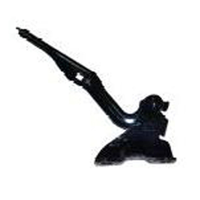 2009-2013 Mazda 6 Hood Hinge Kit Left - MA1236124-Partify-Painted-Replacement-Body-Parts