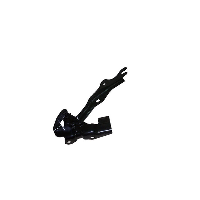 2006-2010 Mazda 5 Hood Hinge Kit Left - MA1236128-Partify-Painted-Replacement-Body-Parts